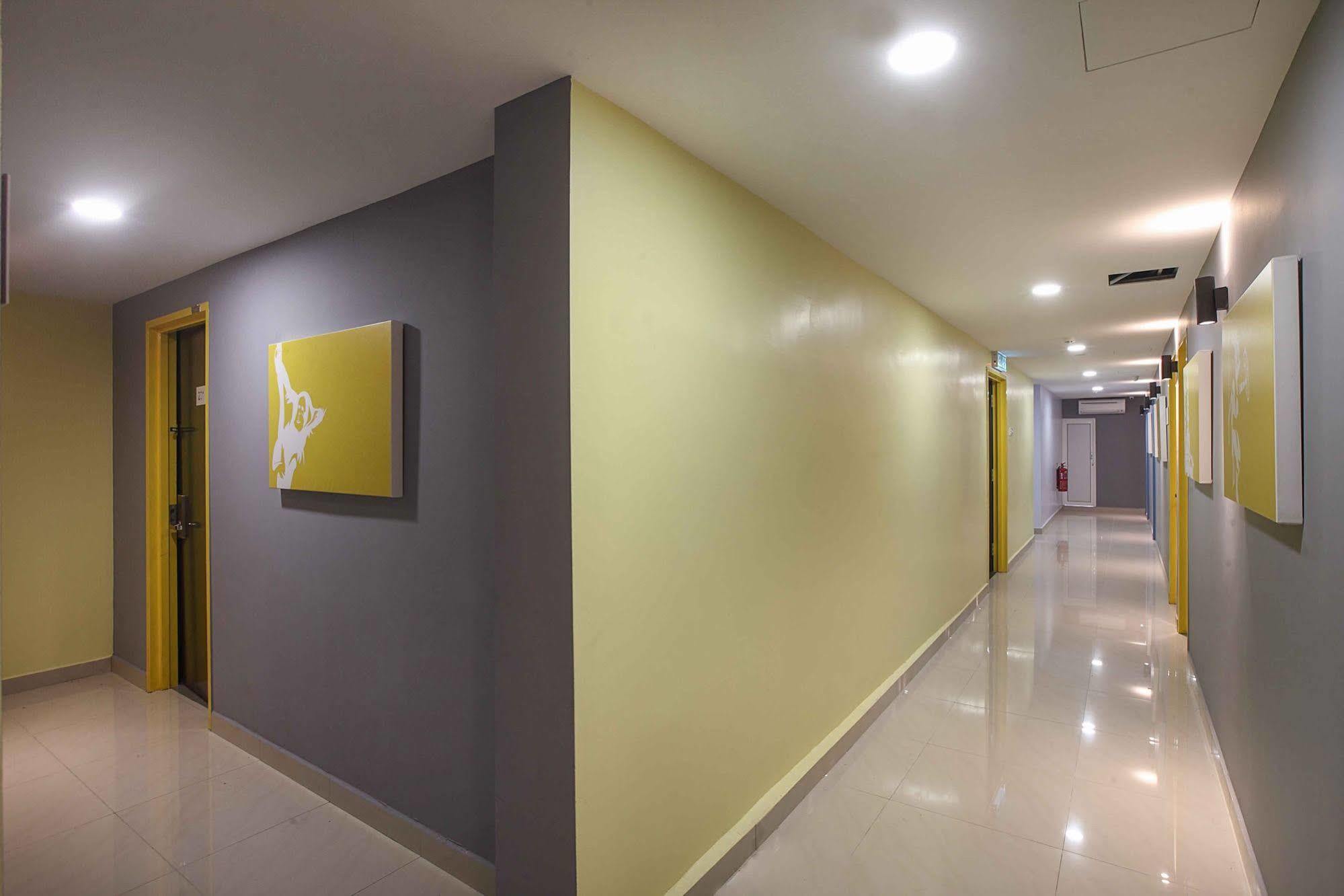 Sri Village Hotel Ампанг Екстер'єр фото