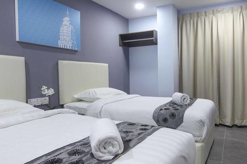 Sri Village Hotel Ампанг Екстер'єр фото